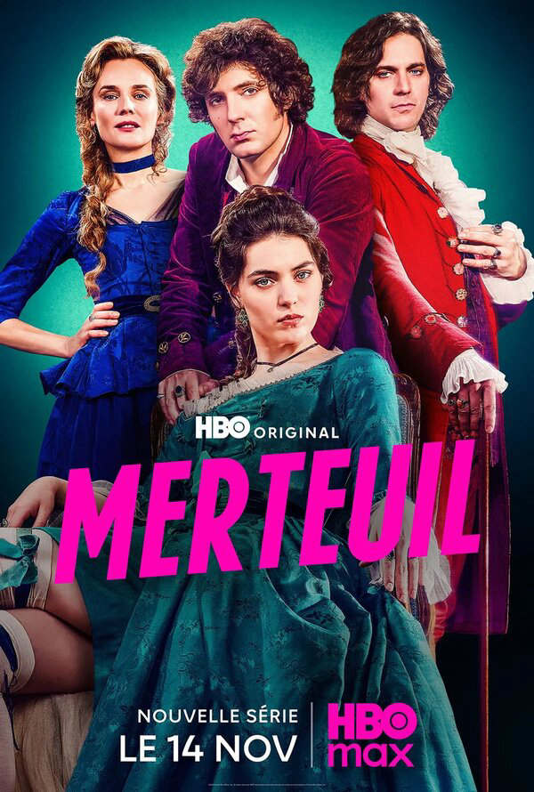 Мертёй (2025) - смотреть онлайн